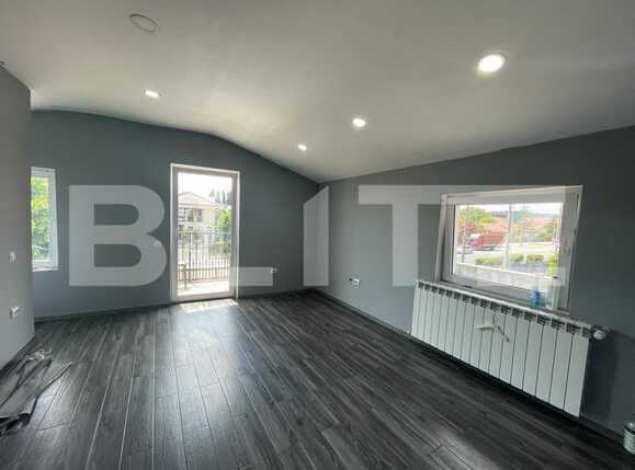 Spațiu birouri de închiriat Dambul Rotund - 66408SIB | BLITZ Cluj-Napoca | Poza1