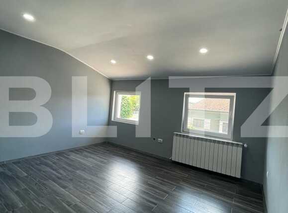 Spațiu birouri de închiriat Dambul Rotund - 66408SIB | BLITZ Cluj-Napoca | Poza2