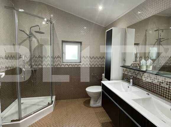 Spațiu birouri de închiriat Dambul Rotund - 66408SIB | BLITZ Cluj-Napoca | Poza7