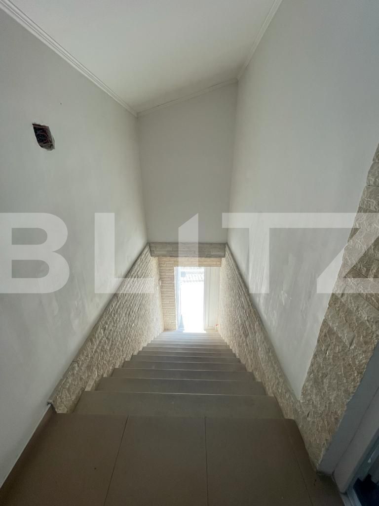 Spațiu birouri de închiriat Dambul Rotund - 66408SIB | BLITZ Cluj-Napoca | Poza6