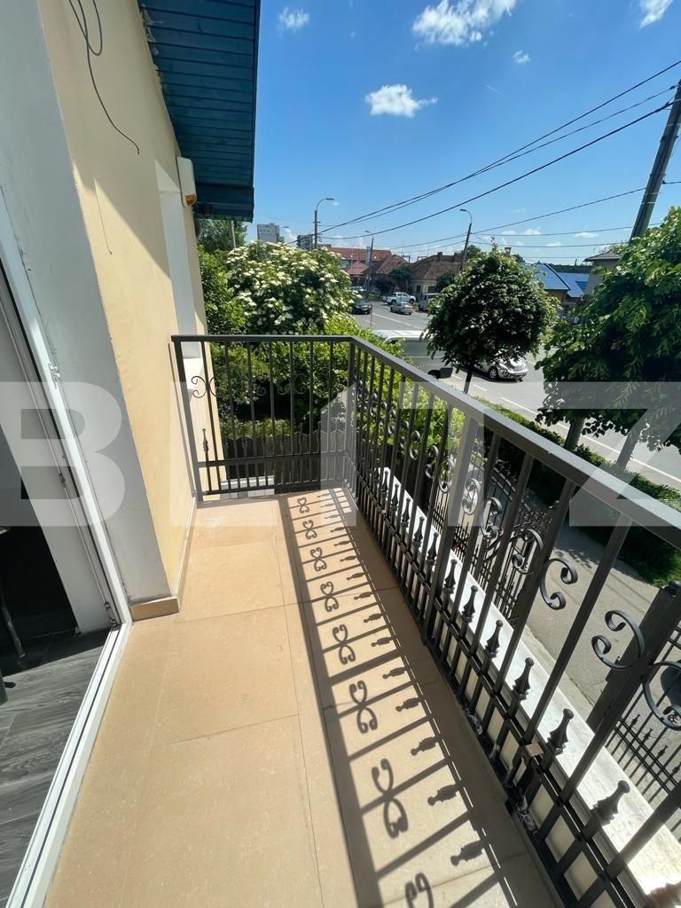 Spațiu birouri de închiriat Dambul Rotund - 66408SIB | BLITZ Cluj-Napoca | Poza9