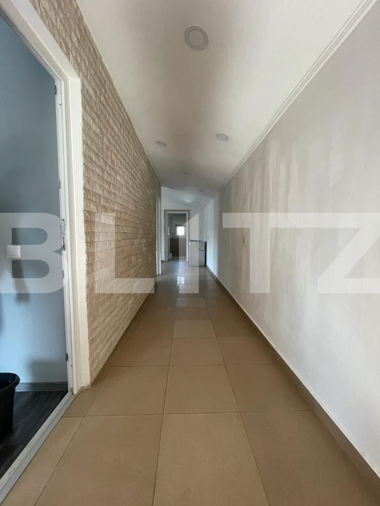 Spațiu birouri de închiriat Dambul Rotund - 66408SIB | BLITZ Cluj-Napoca | Poza4