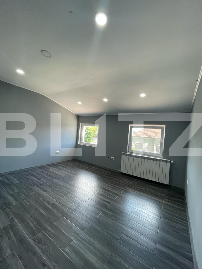 Spațiu birouri de închiriat Dambul Rotund - 66408SIB | BLITZ Cluj-Napoca | Poza2