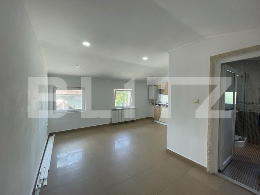 Spațiu birouri de închiriat Dambul Rotund - 66408SIB | BLITZ Cluj-Napoca | Poza3