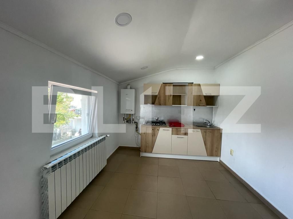 Spațiu birouri de închiriat Dambul Rotund - 66408SIB | BLITZ Cluj-Napoca | Poza8