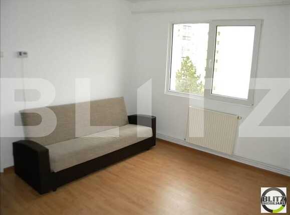 Apartament de vânzare 2 camere Manastur - 6641AV | BLITZ Cluj-Napoca | Poza1