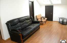 4 camere, 100 mp utili,finisat modern,se preteaza si pentru birouri,zona Eroilor