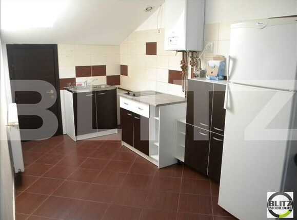 Apartament de închiriat 4 camere Central - 6642AI | BLITZ Cluj-Napoca | Poza9