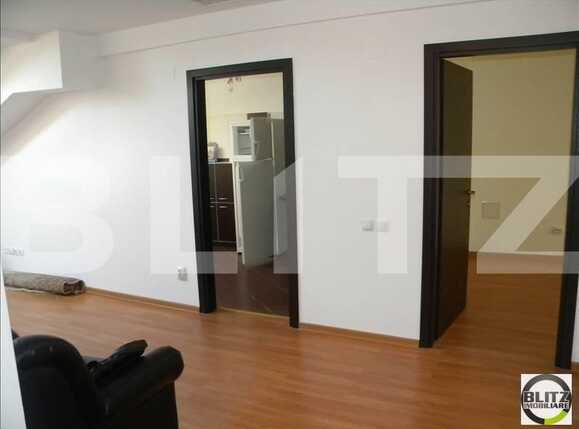 Apartament de închiriat 4 camere Central - 6642AI | BLITZ Cluj-Napoca | Poza2