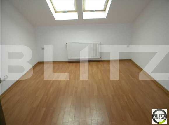 Apartament de închiriat 4 camere Central - 6642AI | BLITZ Cluj-Napoca | Poza3