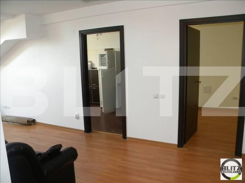 Apartament de închiriat 4 camere Central - 6642AI | BLITZ Cluj-Napoca | Poza2