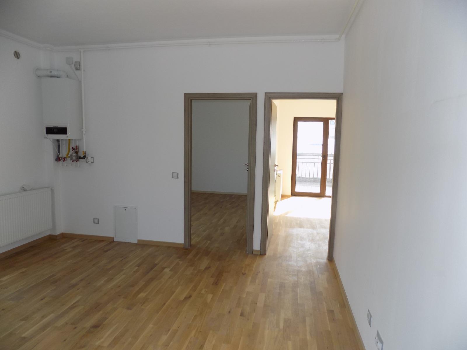 Apartament de vânzare 3 camere Floreşti - 66424AV | BLITZ Cluj-Napoca | Poza1