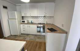 Apartament 2 camere modern, 42 mp, prima inchiriere, parcare, zona Porii!