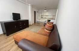 Apartament 2 camere modern, 42 mp, prima inchiriere, parcare, zona Porii!