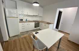 Apartament 2 camere modern, 42 mp, prima inchiriere, parcare, zona Porii!