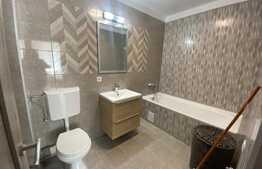 Apartament 2 camere modern, 42 mp, prima inchiriere, parcare, zona Porii!