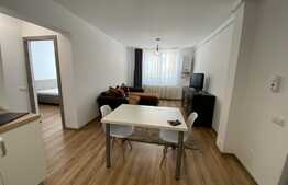 Apartament 2 camere modern, 42 mp, prima inchiriere, parcare, zona Porii!
