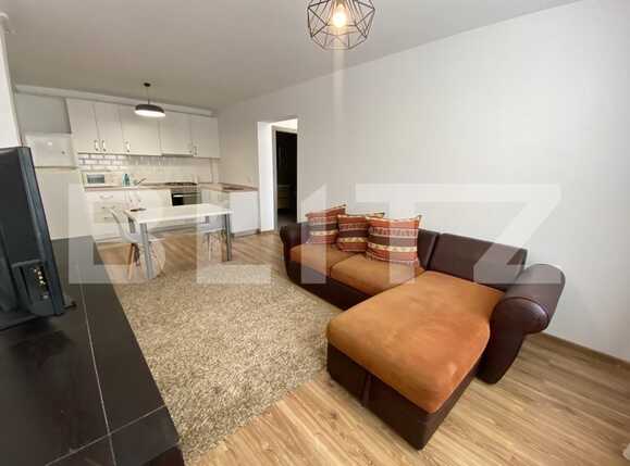 Apartament de închiriat 2 camere Floreşti - 66430AI | BLITZ Cluj-Napoca | Poza3