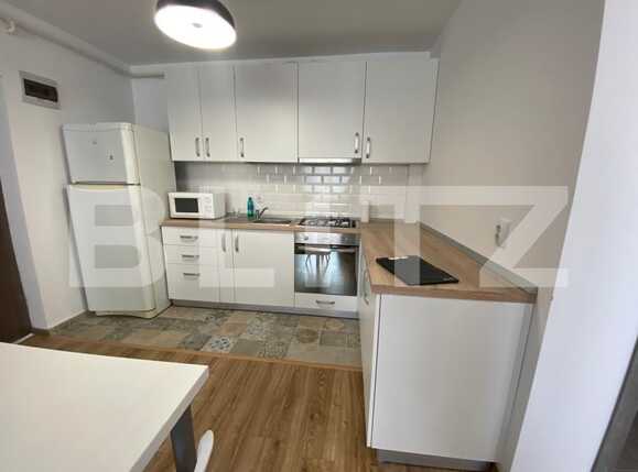 Apartament de închiriat 2 camere Floreşti - 66430AI | BLITZ Cluj-Napoca | Poza5