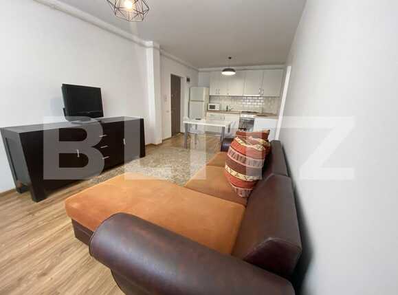 Apartament de închiriat 2 camere Floreşti - 66430AI | BLITZ Cluj-Napoca | Poza1