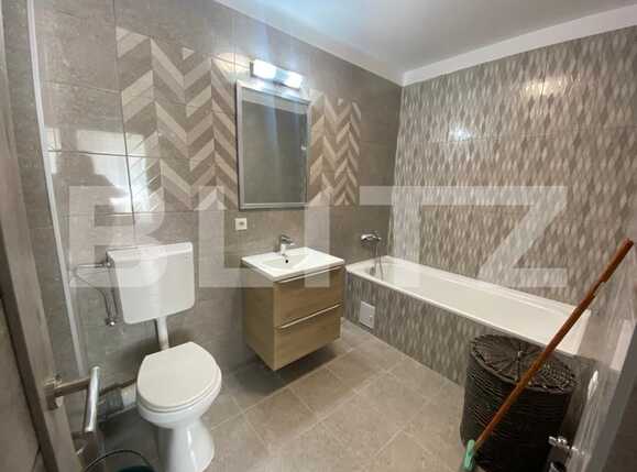 Apartament de închiriat 2 camere Floreşti - 66430AI | BLITZ Cluj-Napoca | Poza9