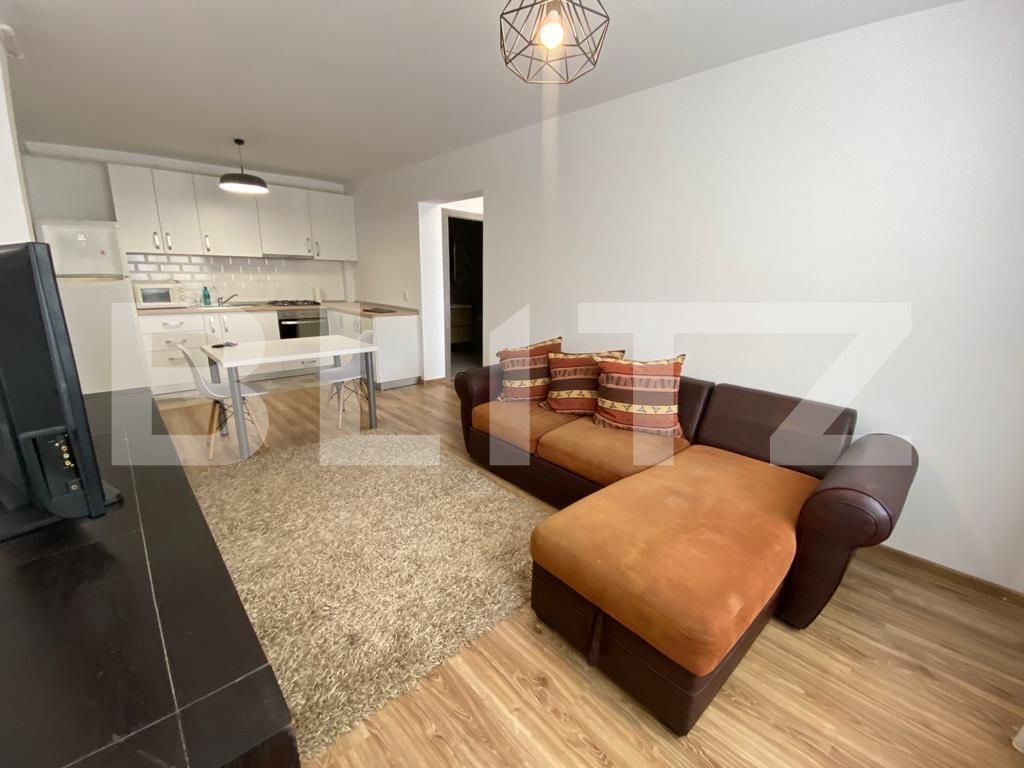 Apartament de închiriat 2 camere Floreşti - 66430AI | BLITZ Cluj-Napoca | Poza3