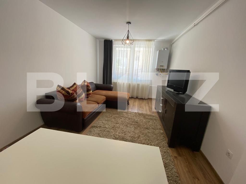 Apartament de închiriat 2 camere Floreşti - 66430AI | BLITZ Cluj-Napoca | Poza2
