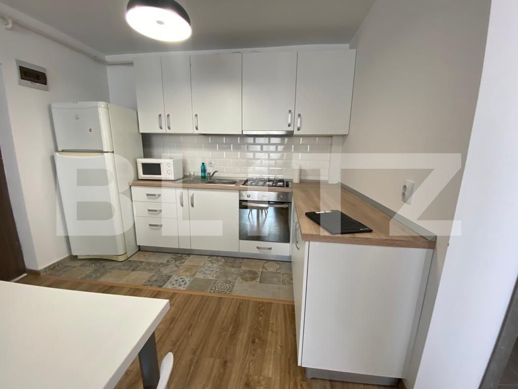 Apartament de închiriat 2 camere Floreşti - 66430AI | BLITZ Cluj-Napoca | Poza5