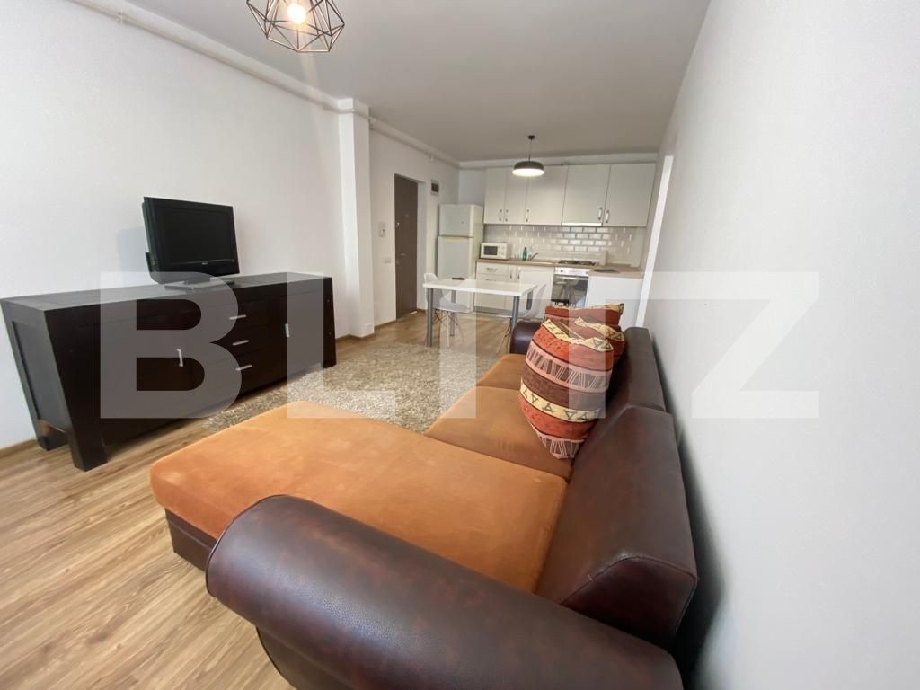 Apartament de închiriat 2 camere Floreşti - 66430AI | BLITZ Cluj-Napoca | Poza1