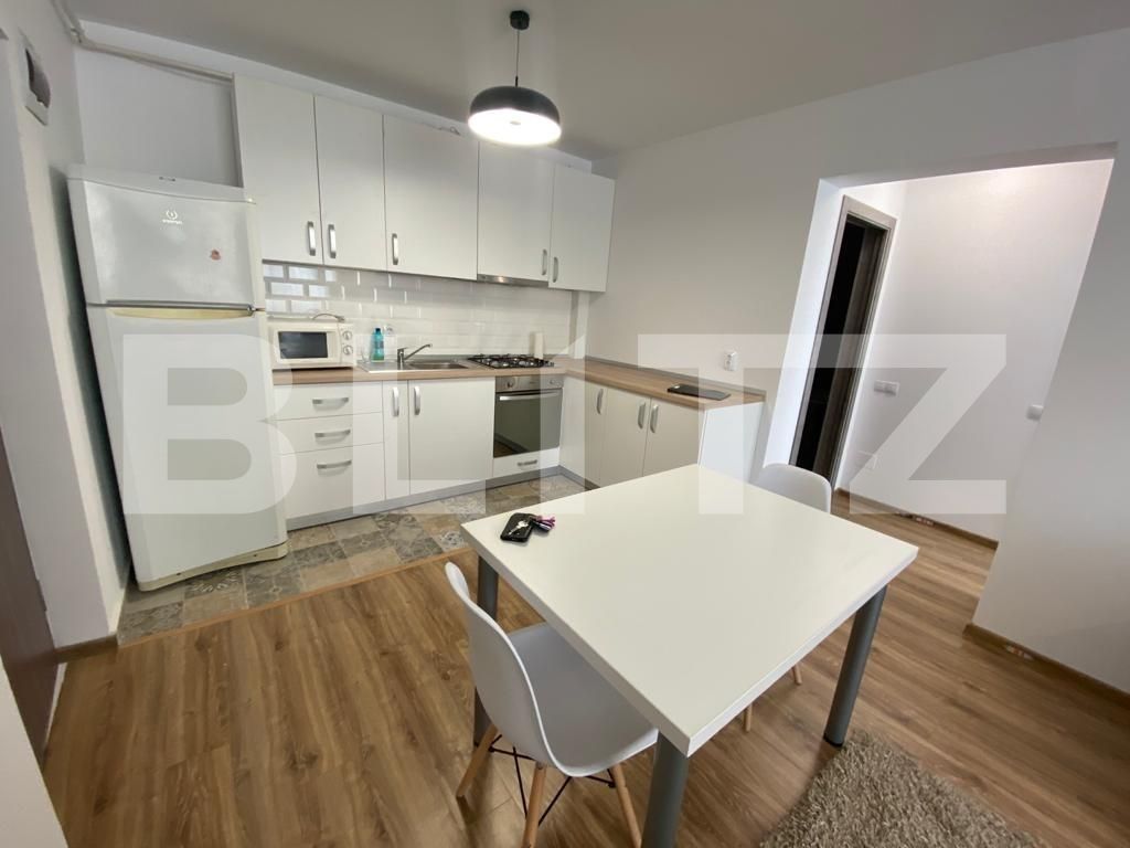 Apartament de închiriat 2 camere Floreşti - 66430AI | BLITZ Cluj-Napoca | Poza6