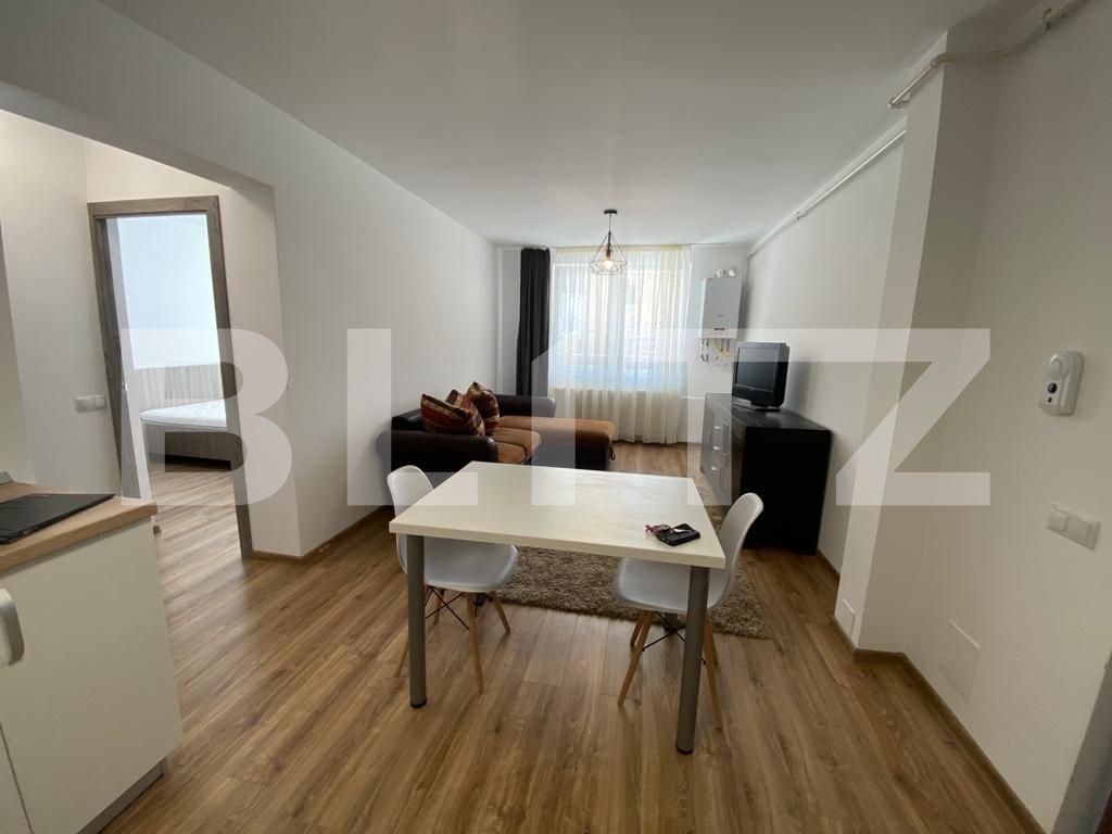 Apartament de închiriat 2 camere Floreşti - 66430AI | BLITZ Cluj-Napoca | Poza4