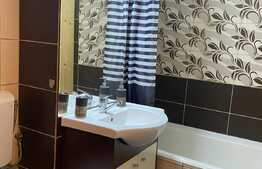 Apartament cu 1 cameră în zona străzii Cojocnei. 