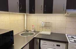 Apartament cu 1 cameră în zona străzii Cojocnei. 