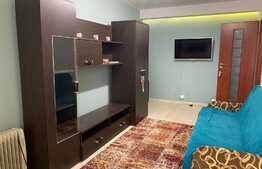 Apartament cu 1 cameră în zona străzii Cojocnei. 