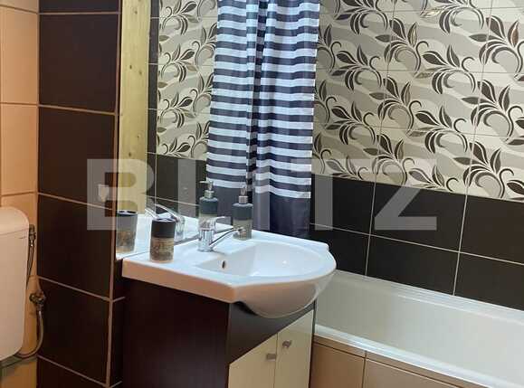 Garsonieră de închiriat Marasti - 66433AI | BLITZ Cluj-Napoca | Poza7