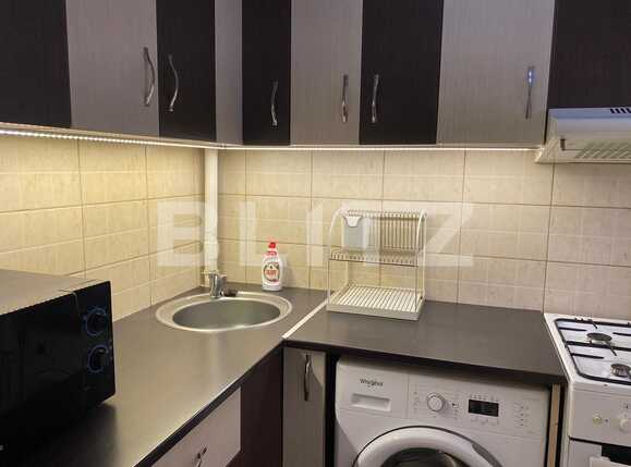 Garsonieră de închiriat Marasti - 66433AI | BLITZ Cluj-Napoca | Poza1