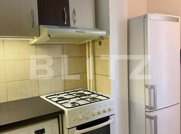 Garsonieră de închiriat Marasti - 66433AI | BLITZ Cluj-Napoca | Poza2