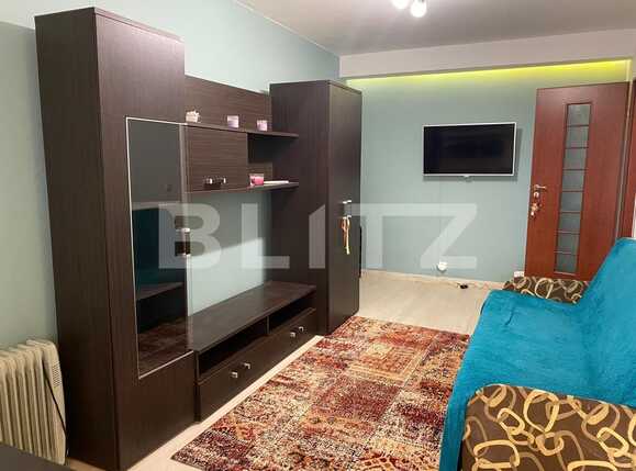 Garsonieră de închiriat Marasti - 66433AI | BLITZ Cluj-Napoca | Poza4