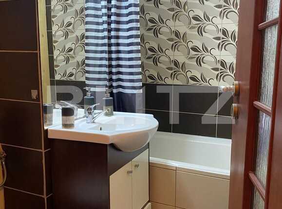 Garsonieră de închiriat Marasti - 66433AI | BLITZ Cluj-Napoca | Poza6