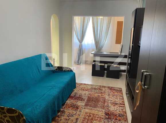 Garsonieră de închiriat Marasti - 66433AI | BLITZ Cluj-Napoca | Poza5