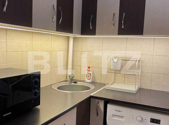 Garsonieră de închiriat Marasti - 66433AI | BLITZ Cluj-Napoca | Poza3