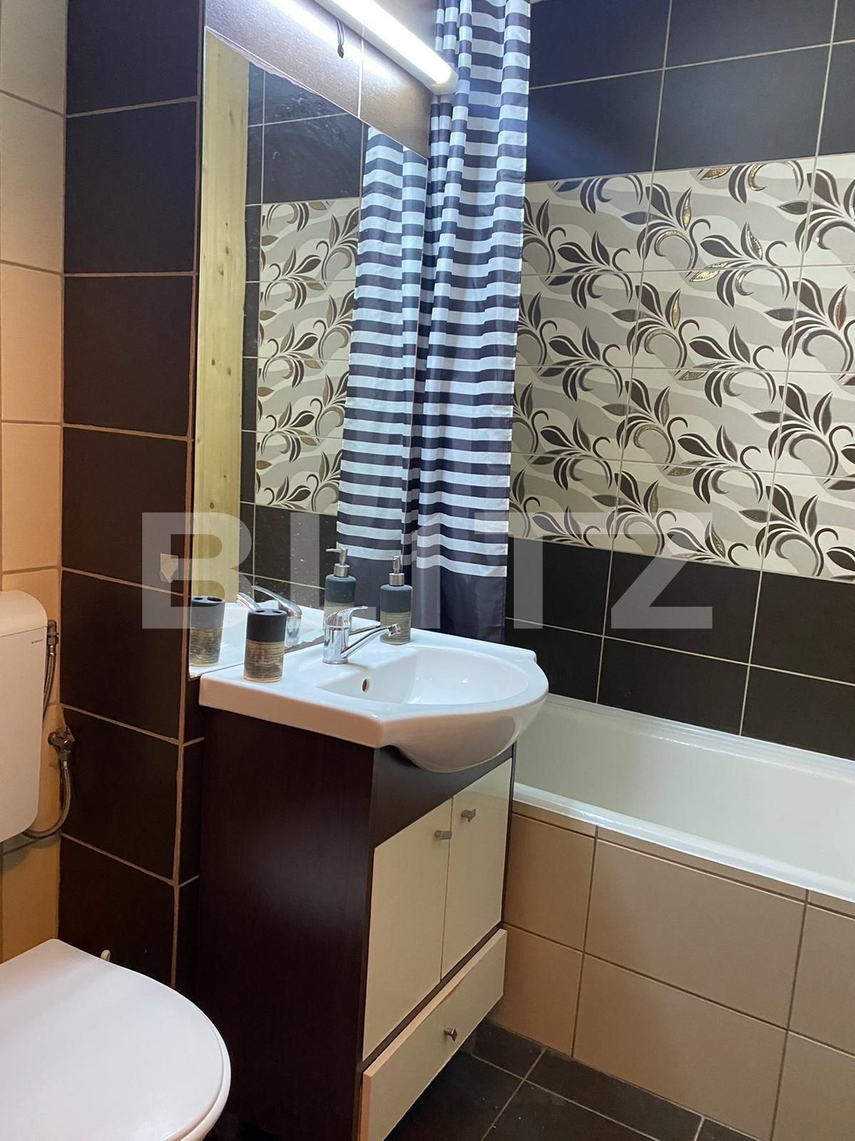 Garsonieră de închiriat Marasti - 66433AI | BLITZ Cluj-Napoca | Poza7