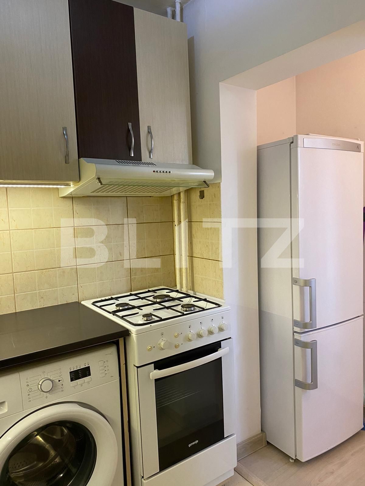 Garsonieră de închiriat Marasti - 66433AI | BLITZ Cluj-Napoca | Poza2