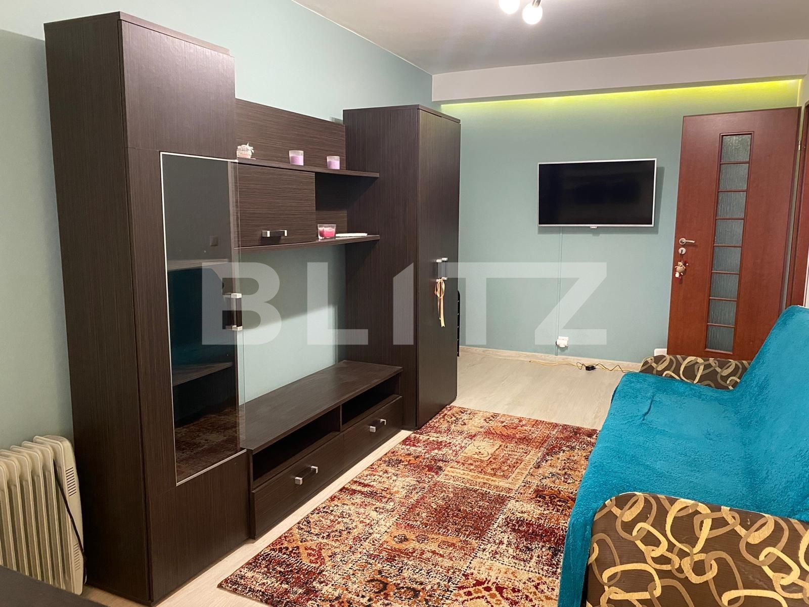 Garsonieră de închiriat Marasti - 66433AI | BLITZ Cluj-Napoca | Poza4