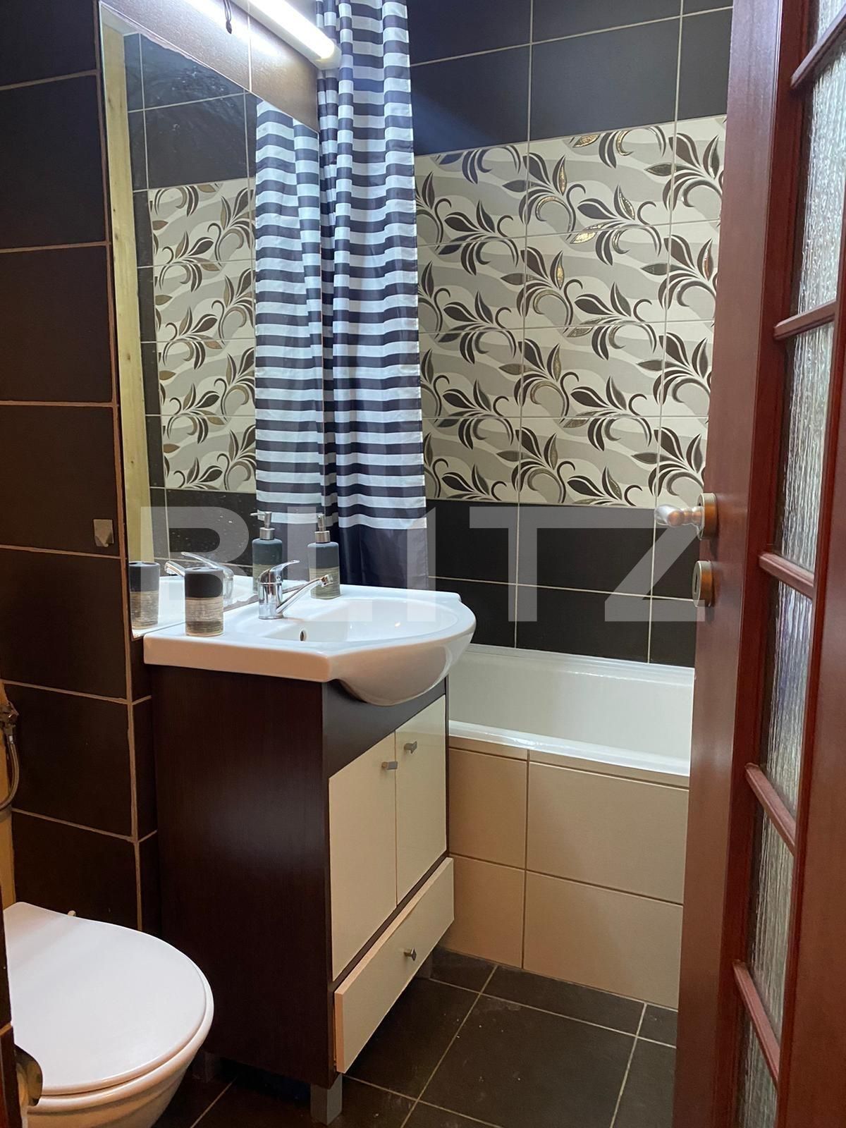 Garsonieră de închiriat Marasti - 66433AI | BLITZ Cluj-Napoca | Poza6