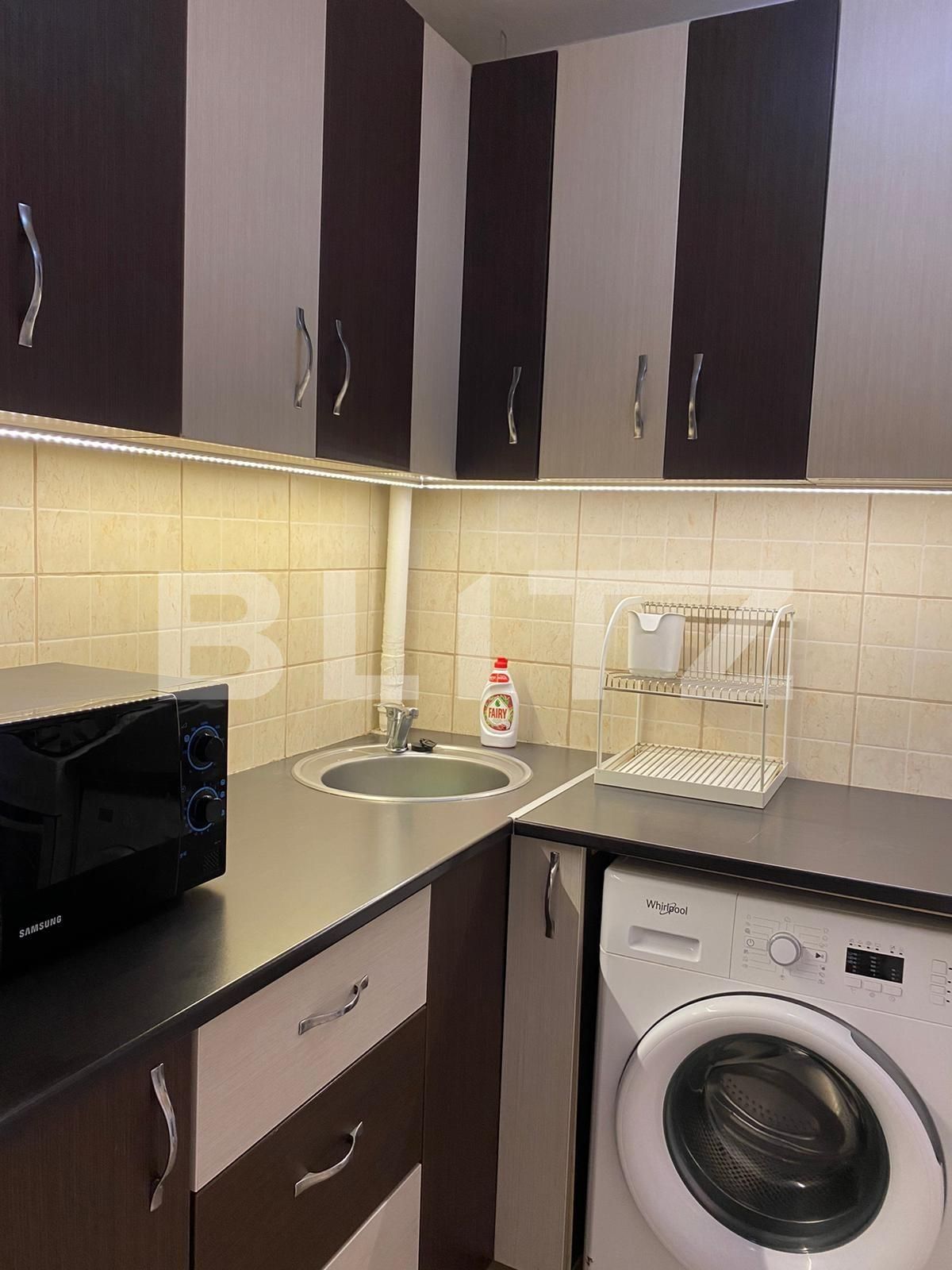 Garsonieră de închiriat Marasti - 66433AI | BLITZ Cluj-Napoca | Poza3