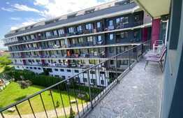 Apartament de 3 camere, 60 mp , A.C, balcon, parcare, zona strazii Rasaritului