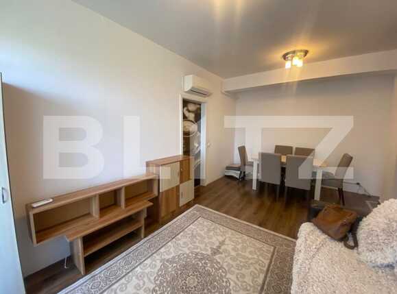 Apartament de închiriat 3 camere Marasti - 66435AI | BLITZ Cluj-Napoca | Poza9