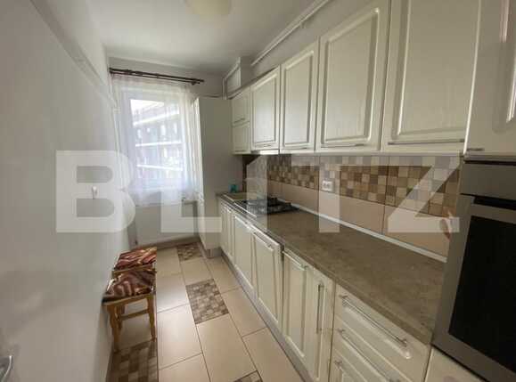 Apartament de închiriat 3 camere Marasti - 66435AI | BLITZ Cluj-Napoca | Poza12