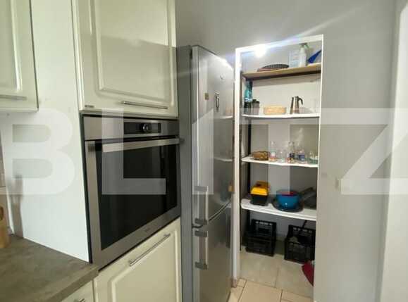 Apartament de închiriat 3 camere Marasti - 66435AI | BLITZ Cluj-Napoca | Poza14